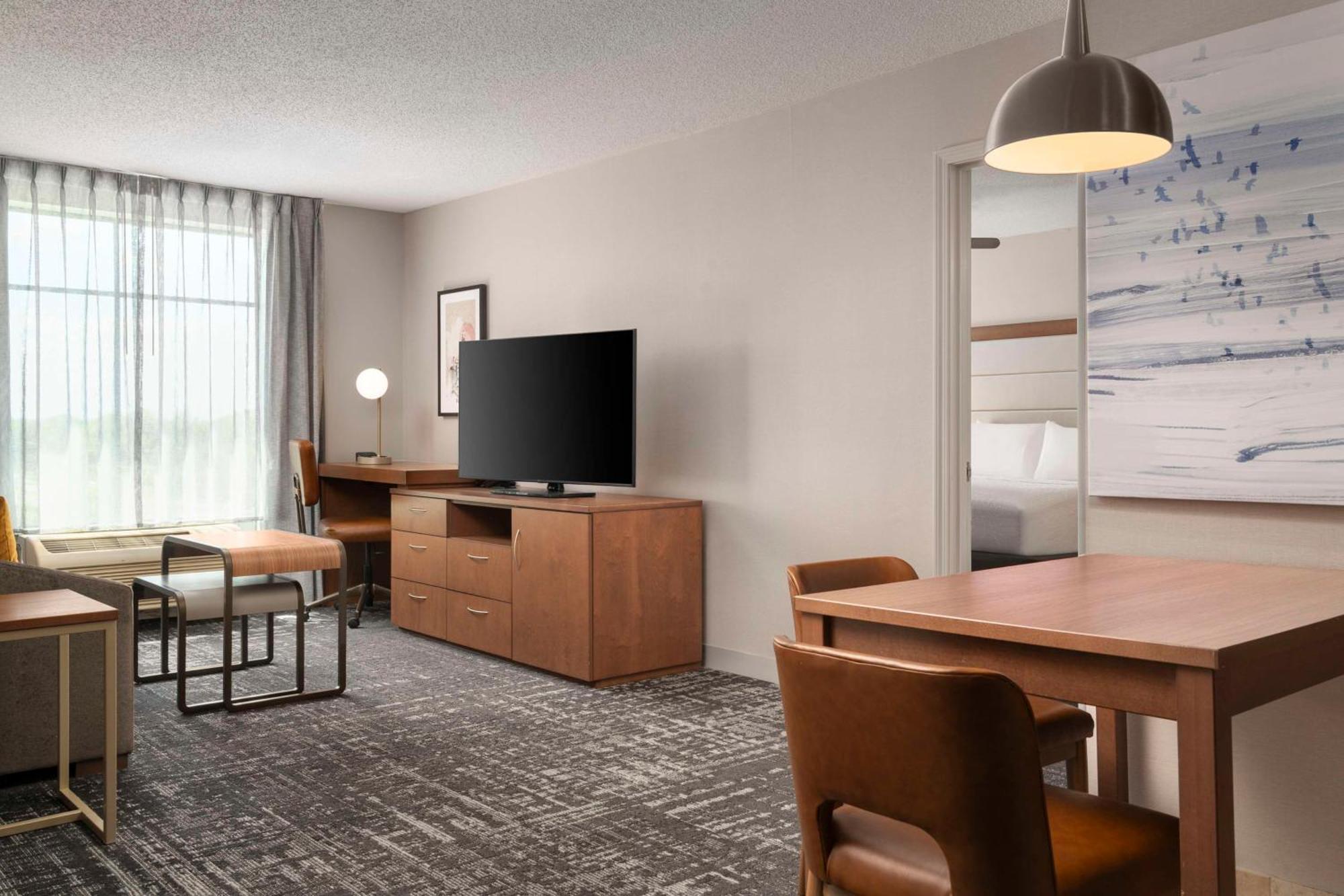 Homewood Suites By Hilton Hartford South-Glastonbury Exterior foto