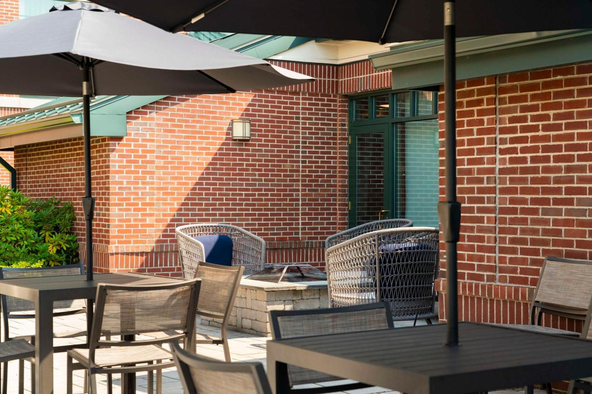 Homewood Suites By Hilton Hartford South-Glastonbury Exterior foto