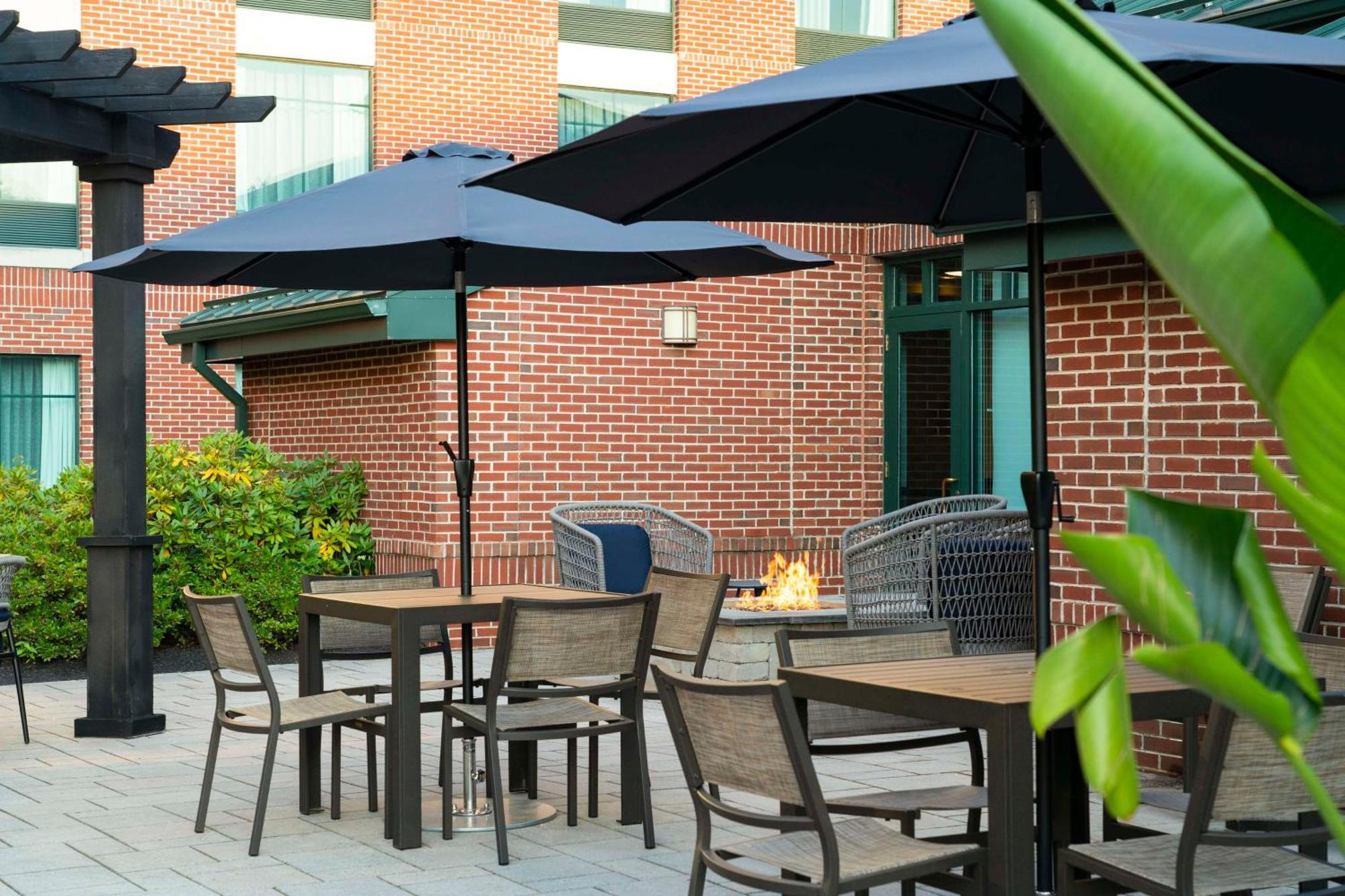 Homewood Suites By Hilton Hartford South-Glastonbury Exterior foto