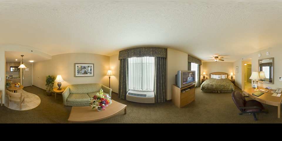 Homewood Suites By Hilton Hartford South-Glastonbury Zimmer foto